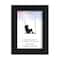 12 Pack: Black Linear Frame, Simply Essentials™ by Studio Décor®